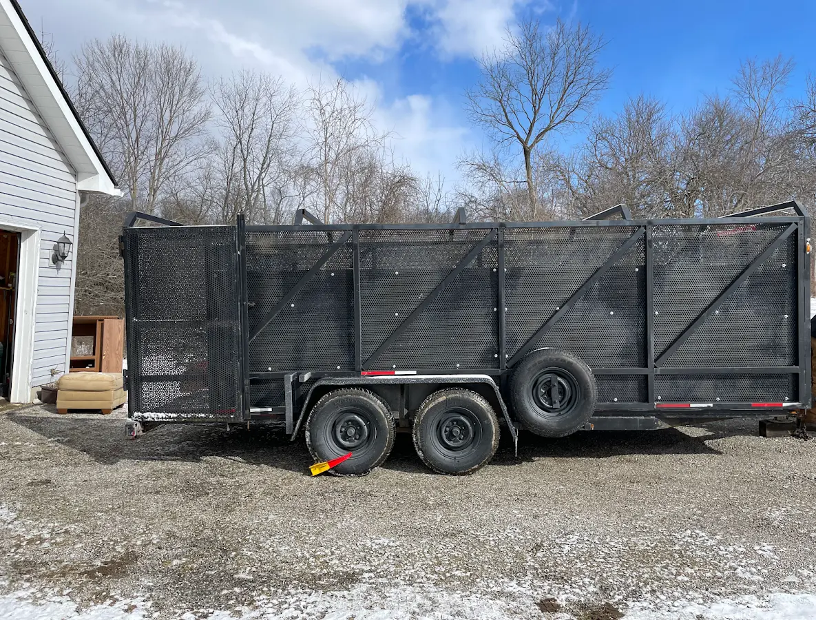 Dumpster Rental services in Oak Grove, MO